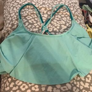 Calia by Carrie Underwood swim top